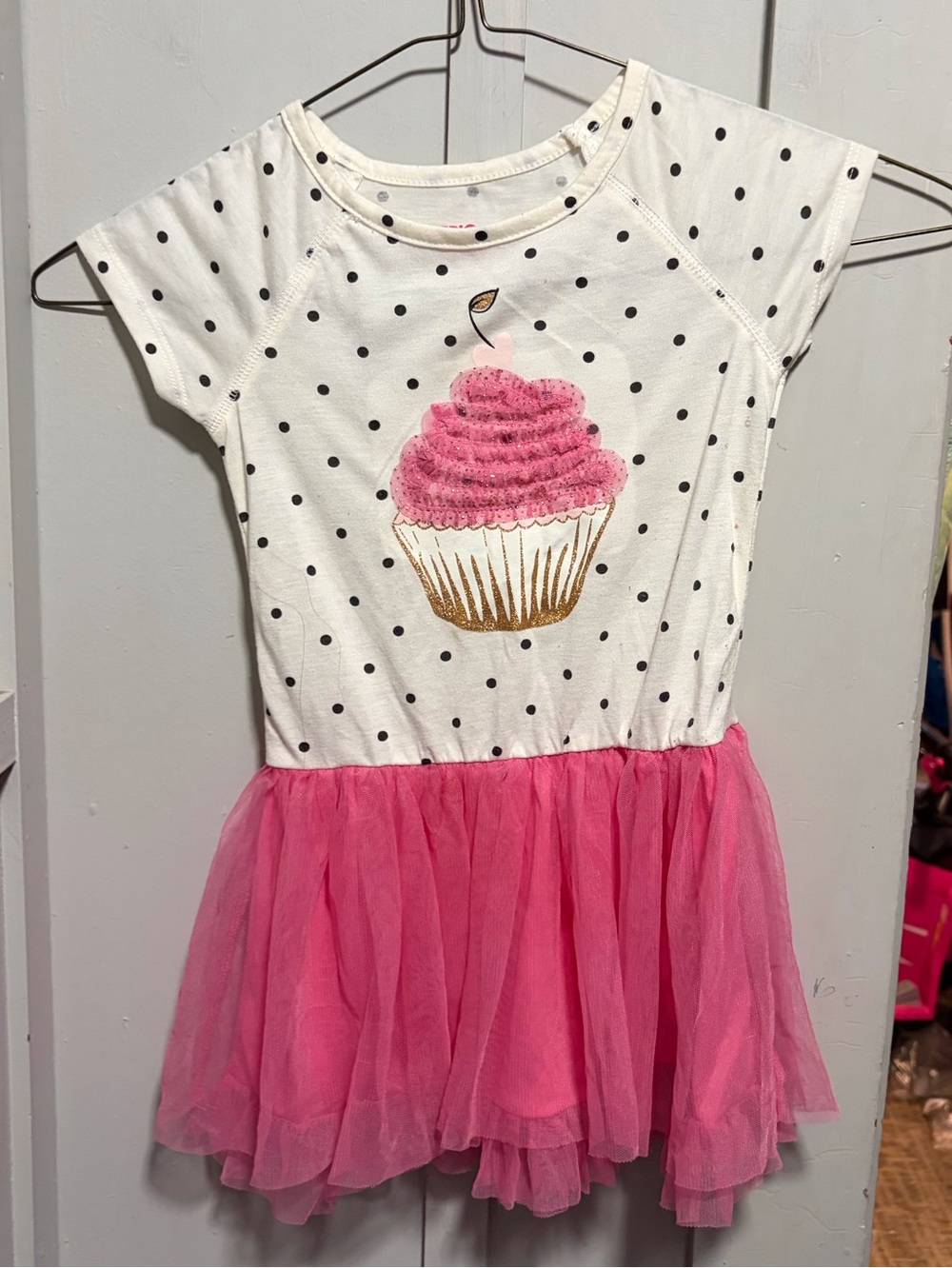 Kids epic threads dress size 5